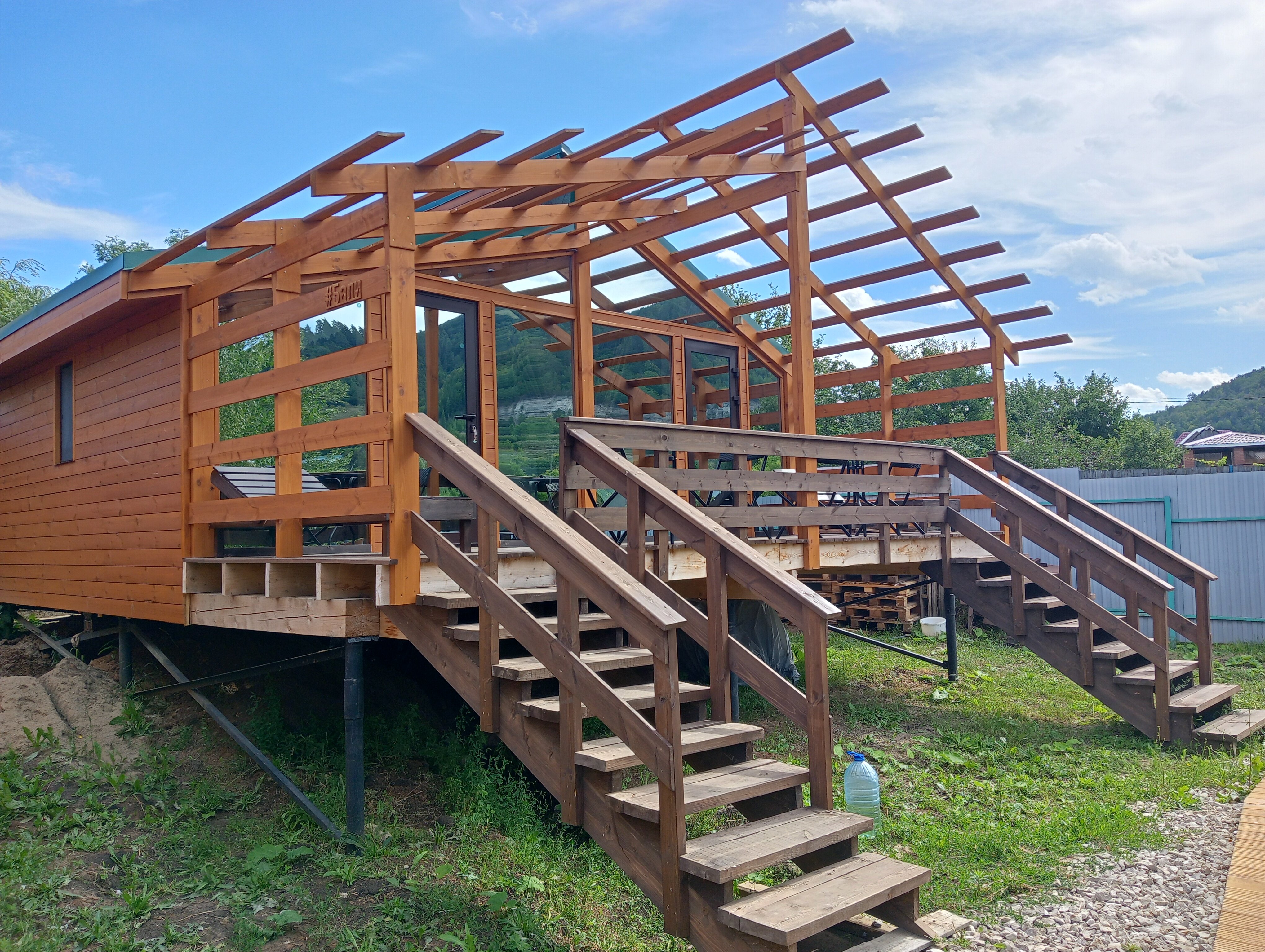 Фото Лисички-сестрички