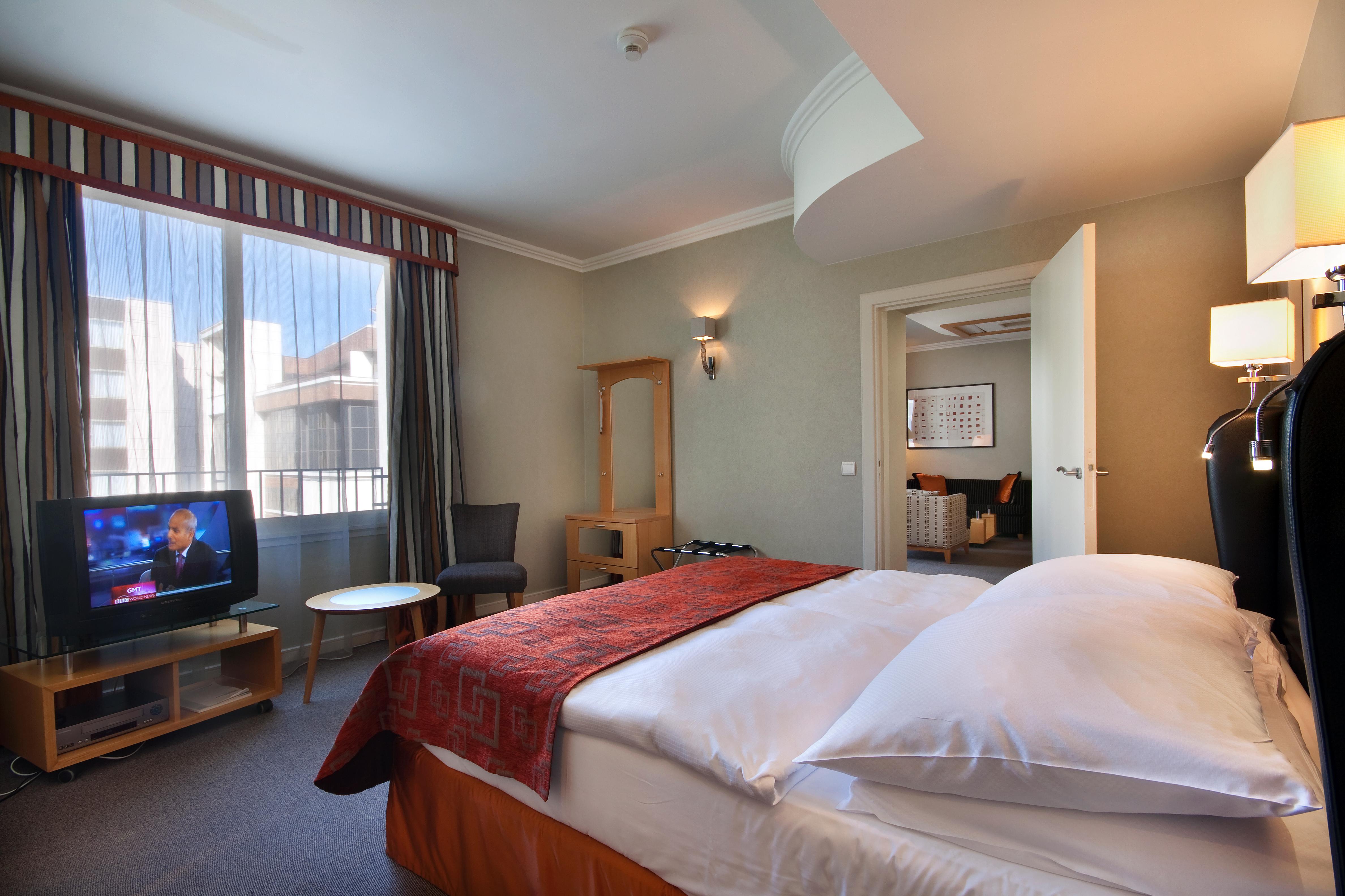 Фото Golden Prague Rooms