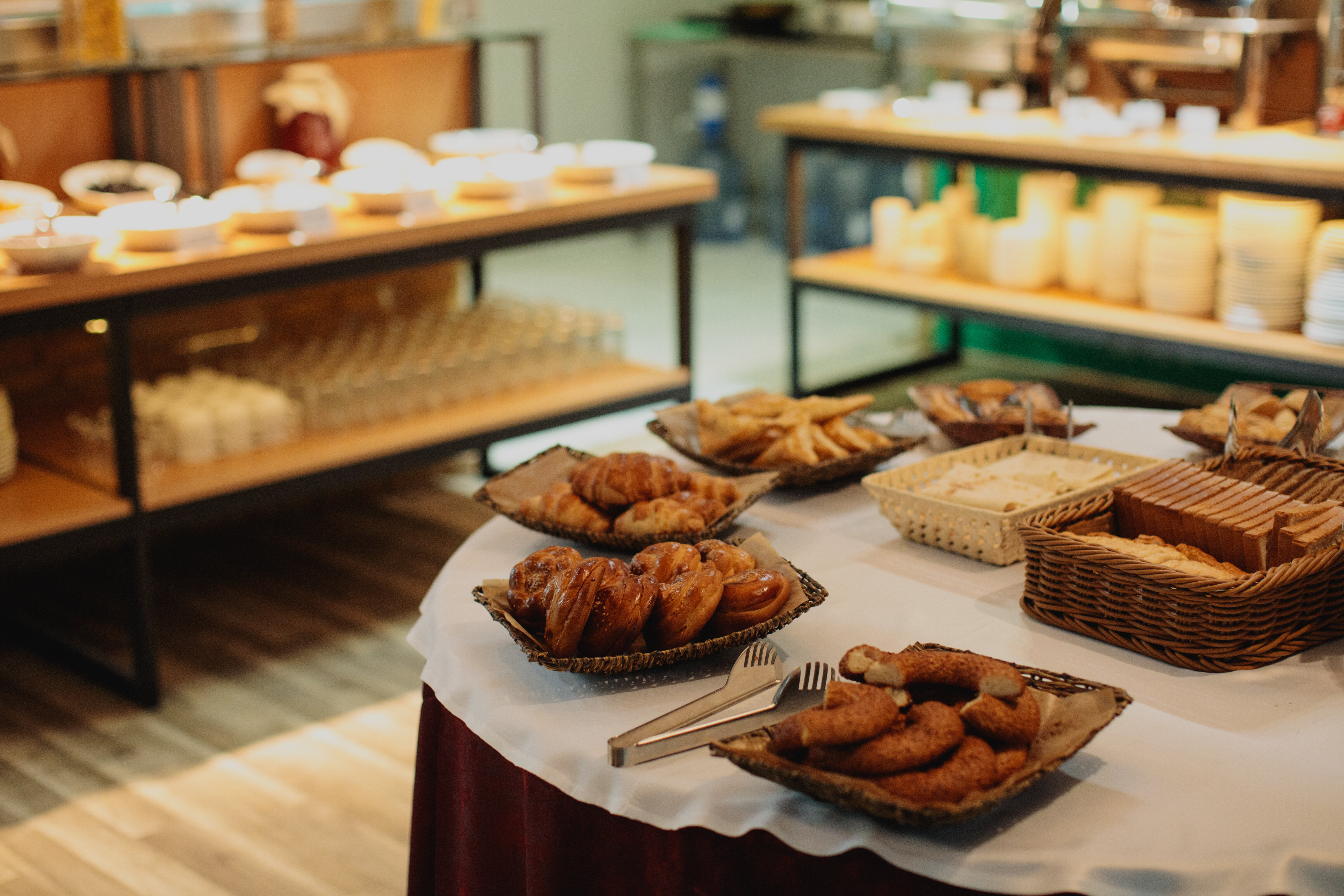 Фото Отель Salam Baku Sbh