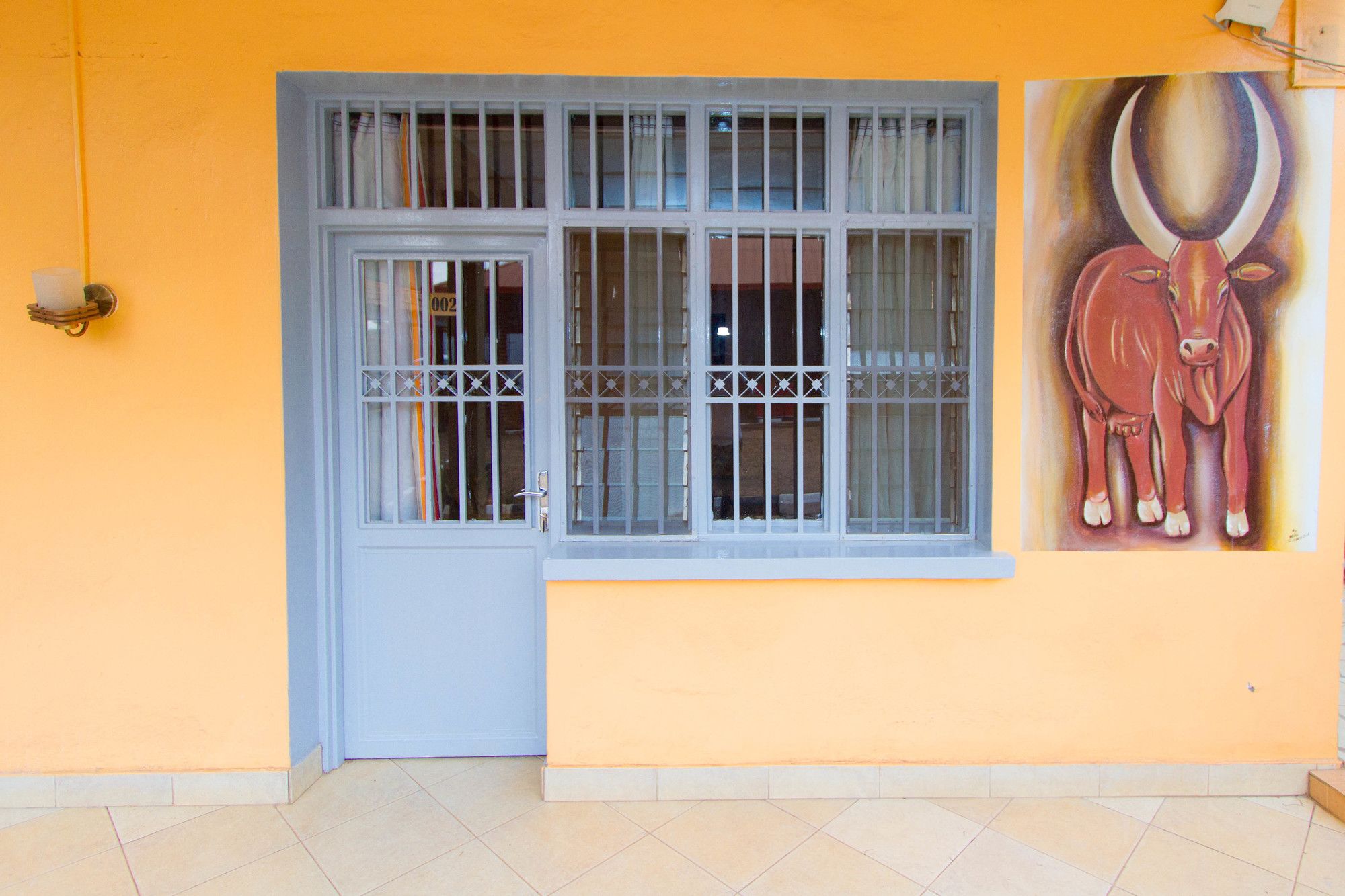 Фото Kings Hospitality Centre