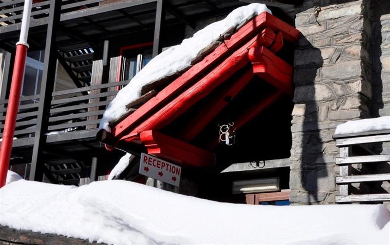 Фото Hotel Biancaneve