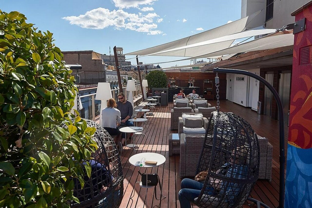 Фото Ciutat de Barcelona