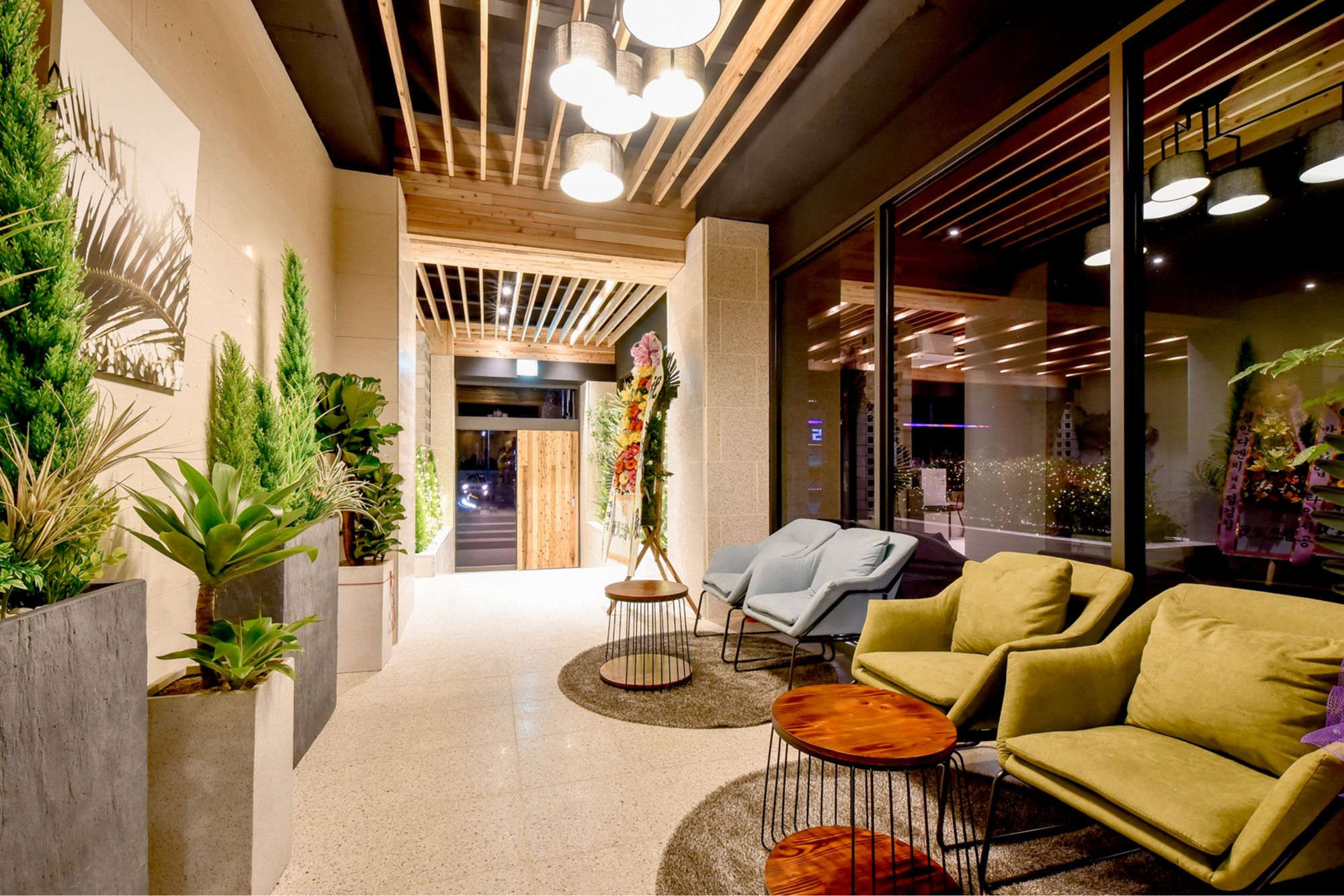 Фото Blanc Business Hotel