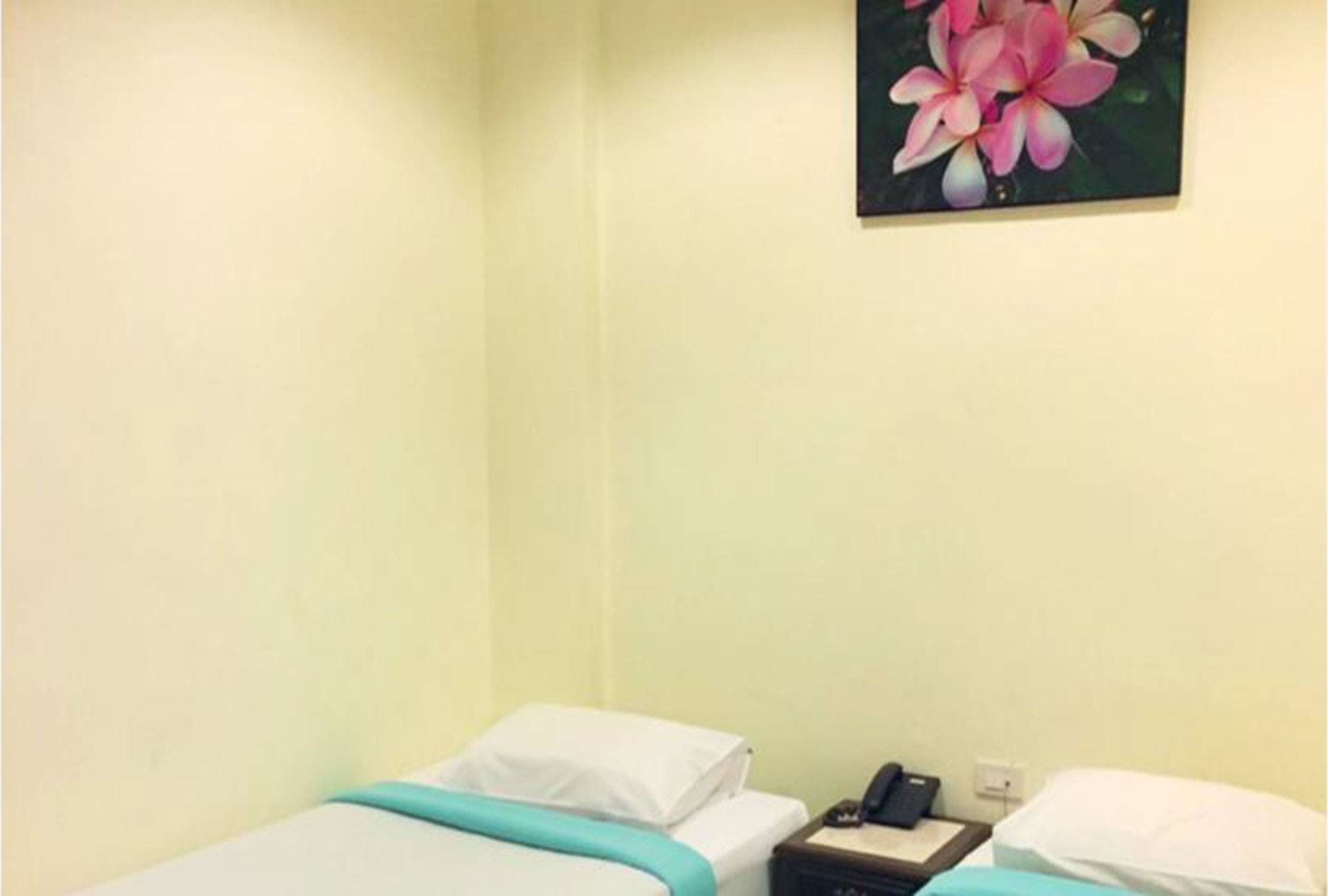 Фото Krabi Marina Seaview