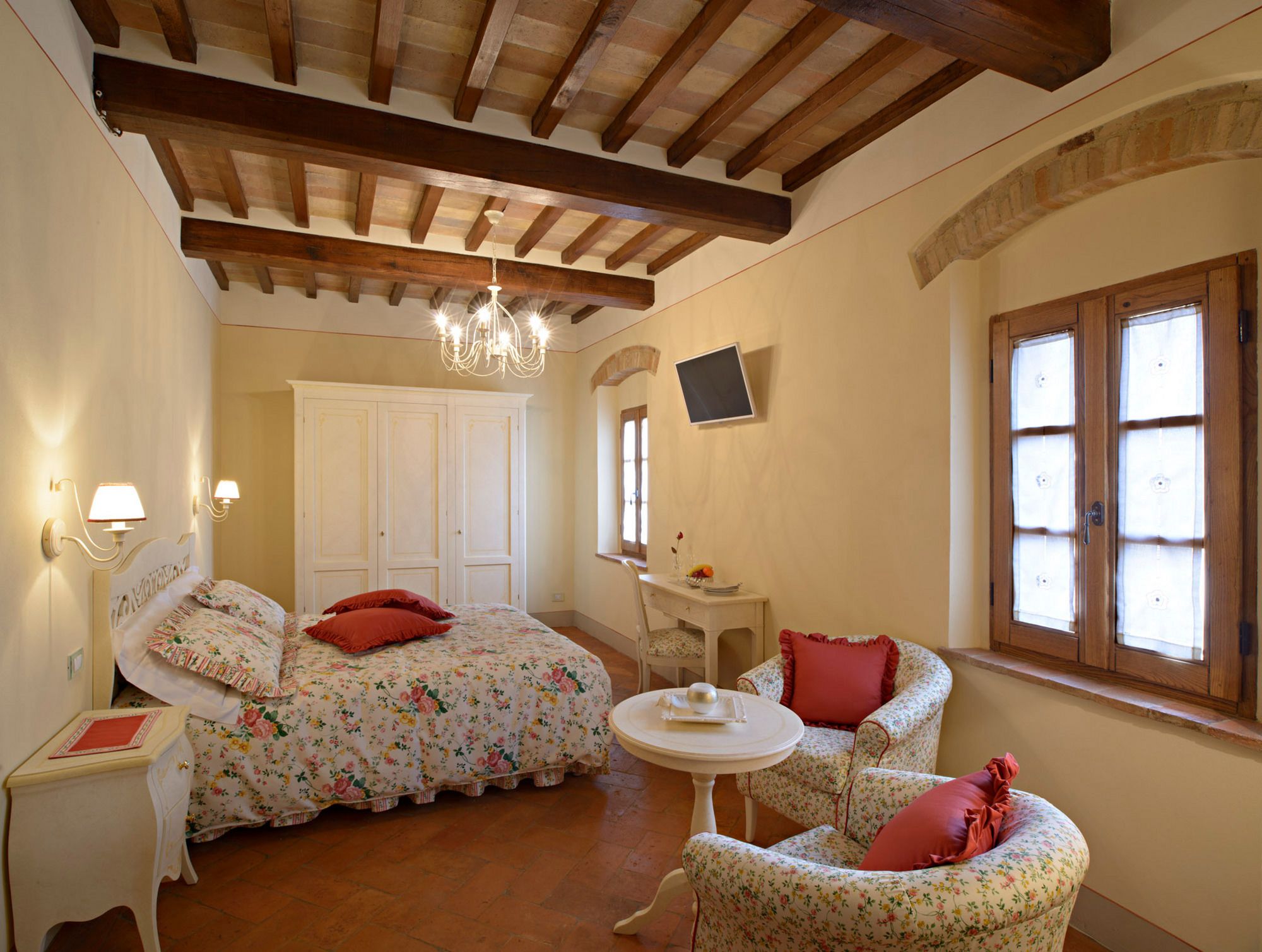 Фото Casa Torre Margherita