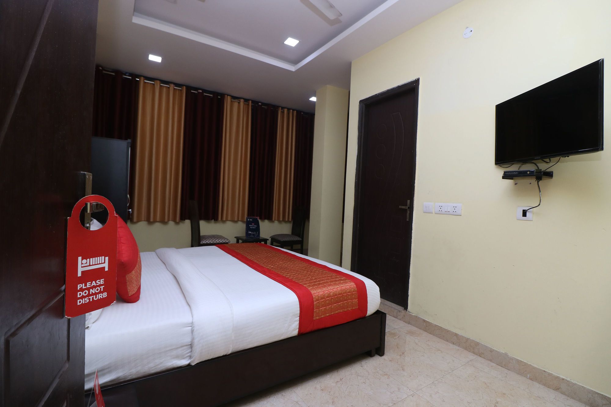 Фото Oyo 10013 Ashoka palace