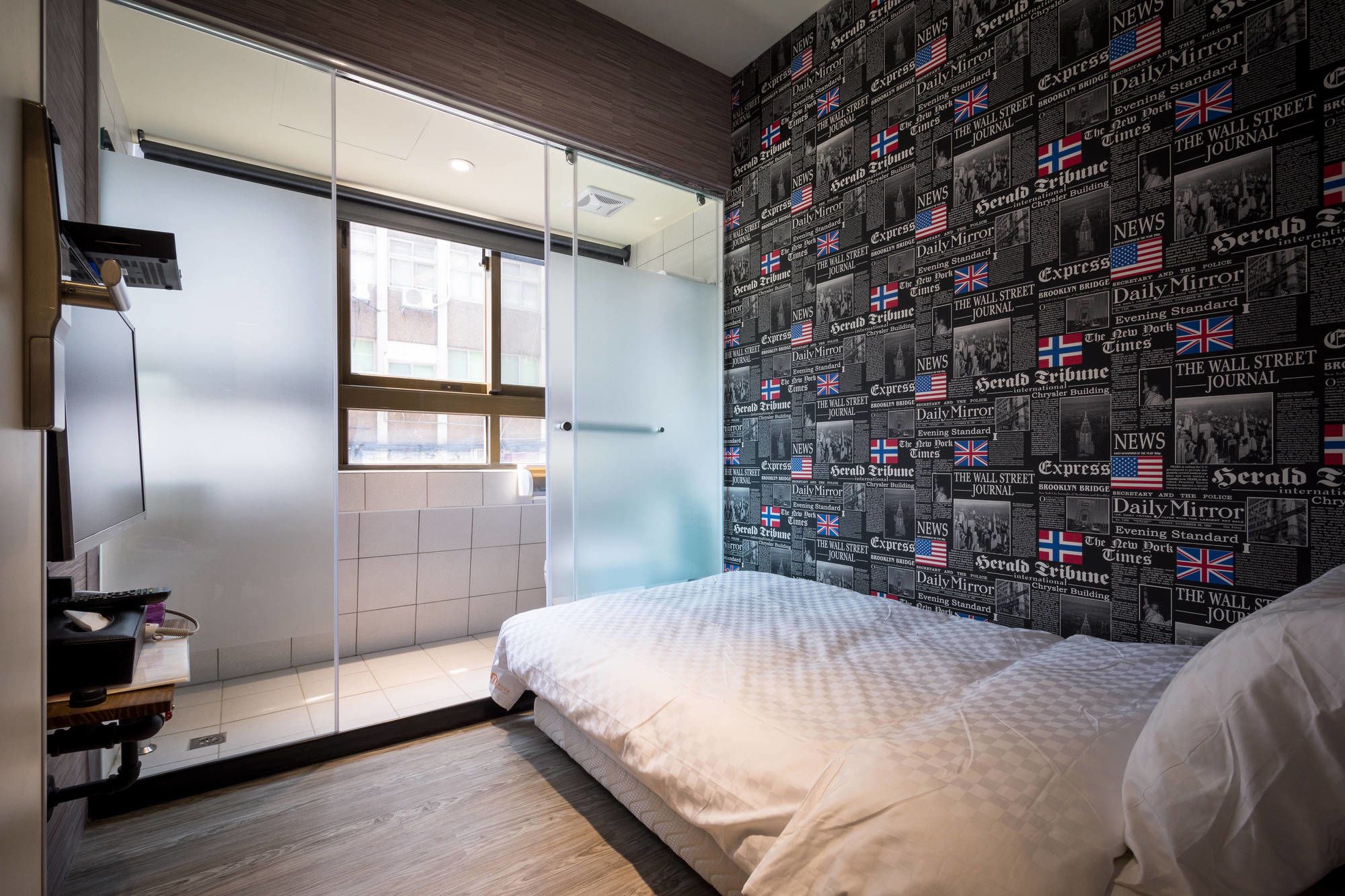 Фото Hotel Cube Banqiao