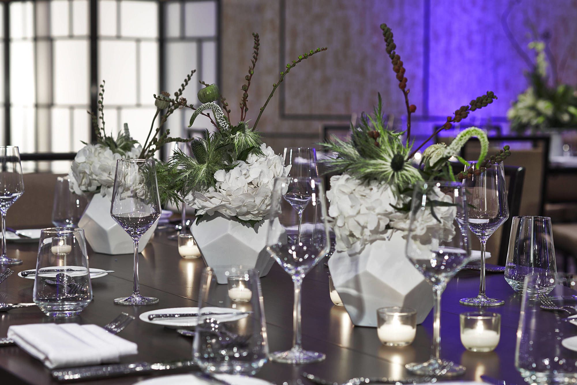 Фото Renaissance Dallas at Plano Legacy West Hotel