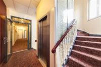 Фото Novum Hotel Hamburg Stadtzentrum