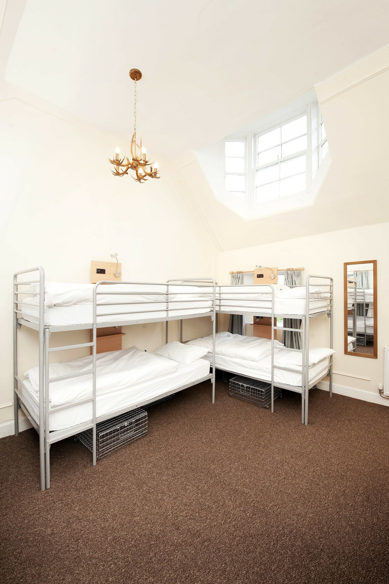 Фото Callander Hostel