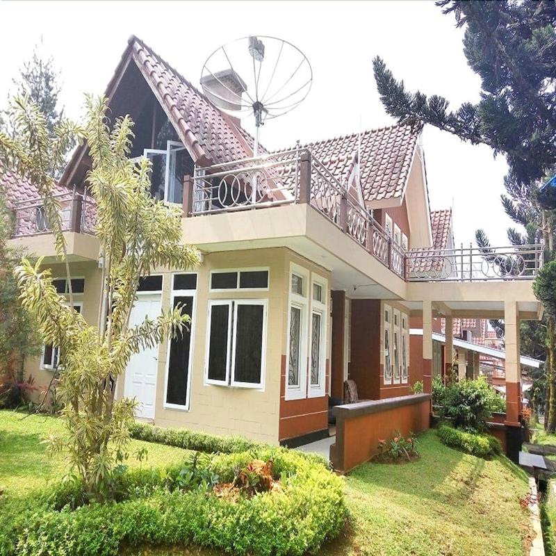 Фото Villa Kota Bunga Aster