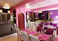 Фото Comfort Hotel Orleans Olivet