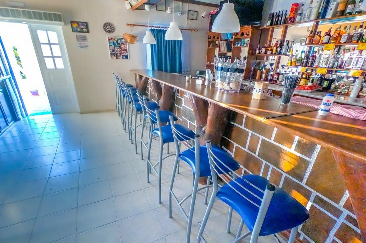 Фото A1 Princess Sissy Ios Hotel & Hostel