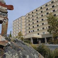 Фото The Explorer Hotel Yellowknife