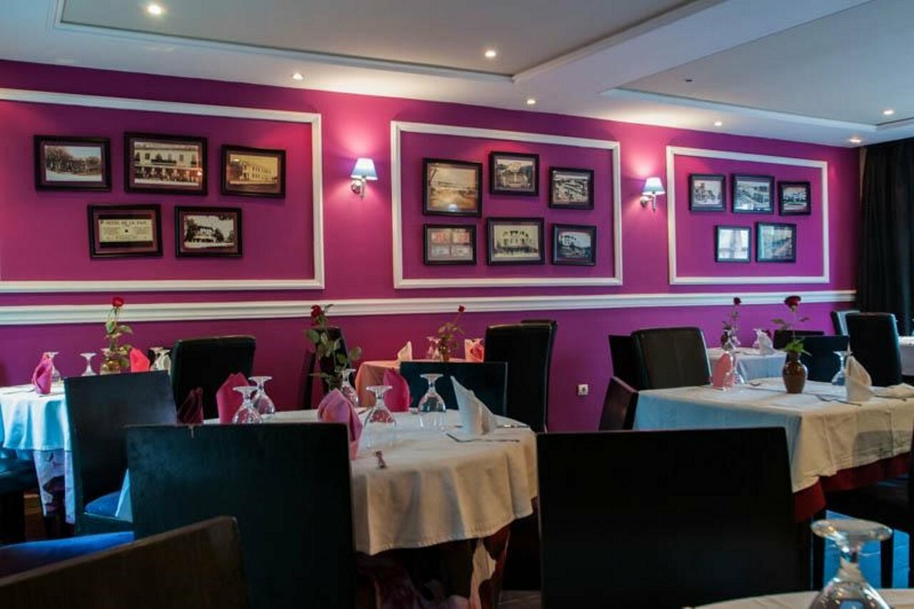 Фото Hotel De La Paix