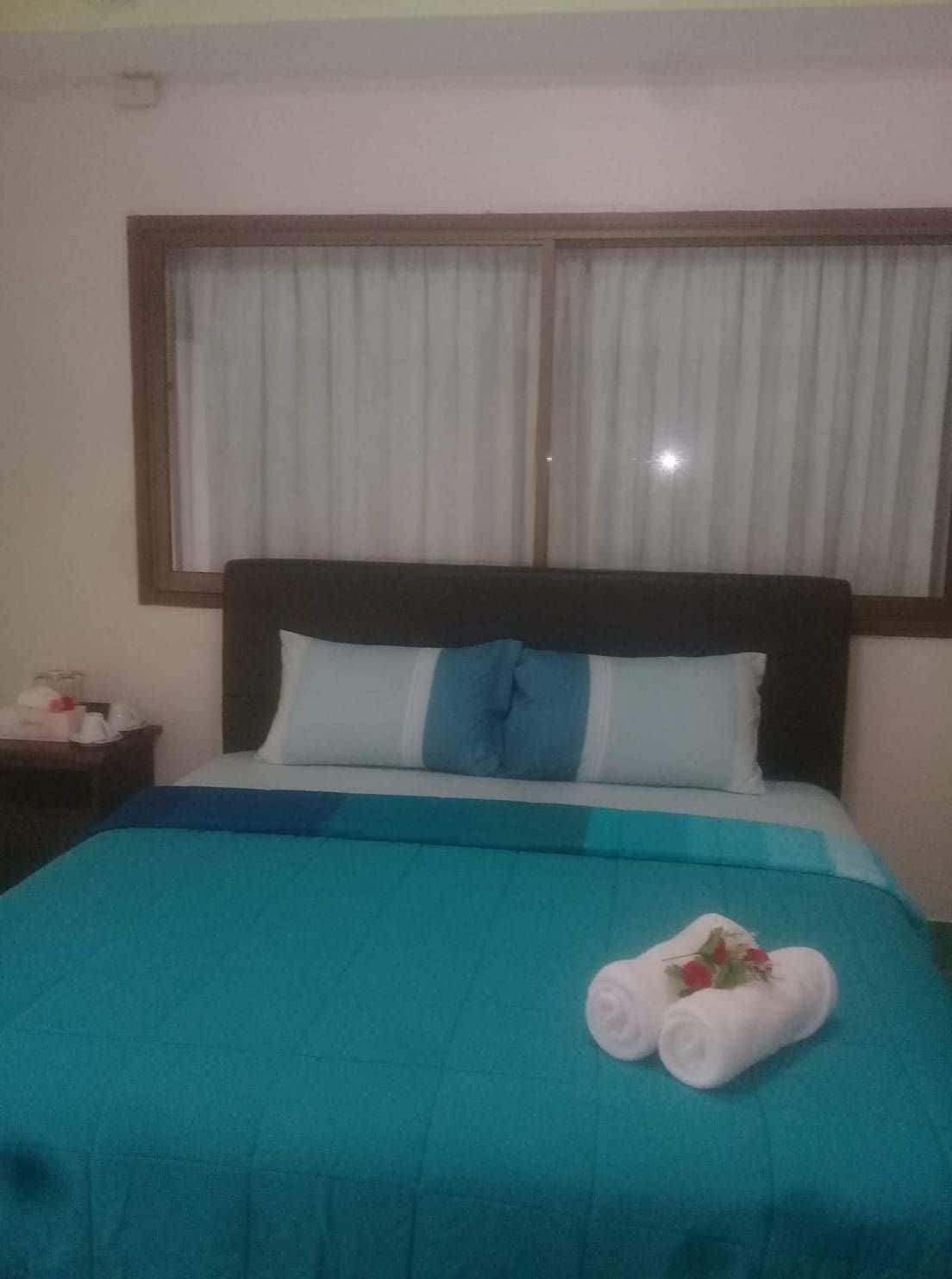 Фото Maenam Lodge