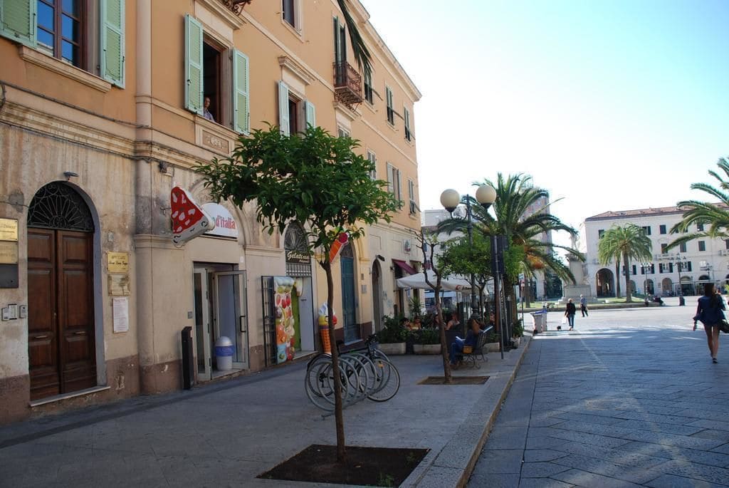 Фото B&b VIA Roma 9