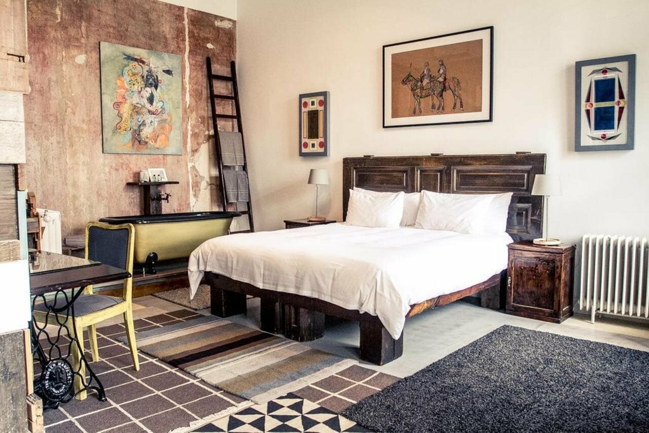 Фото Brody House