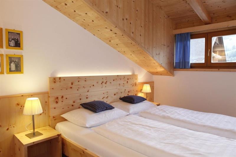 Фото Christophorus Mountain Residence