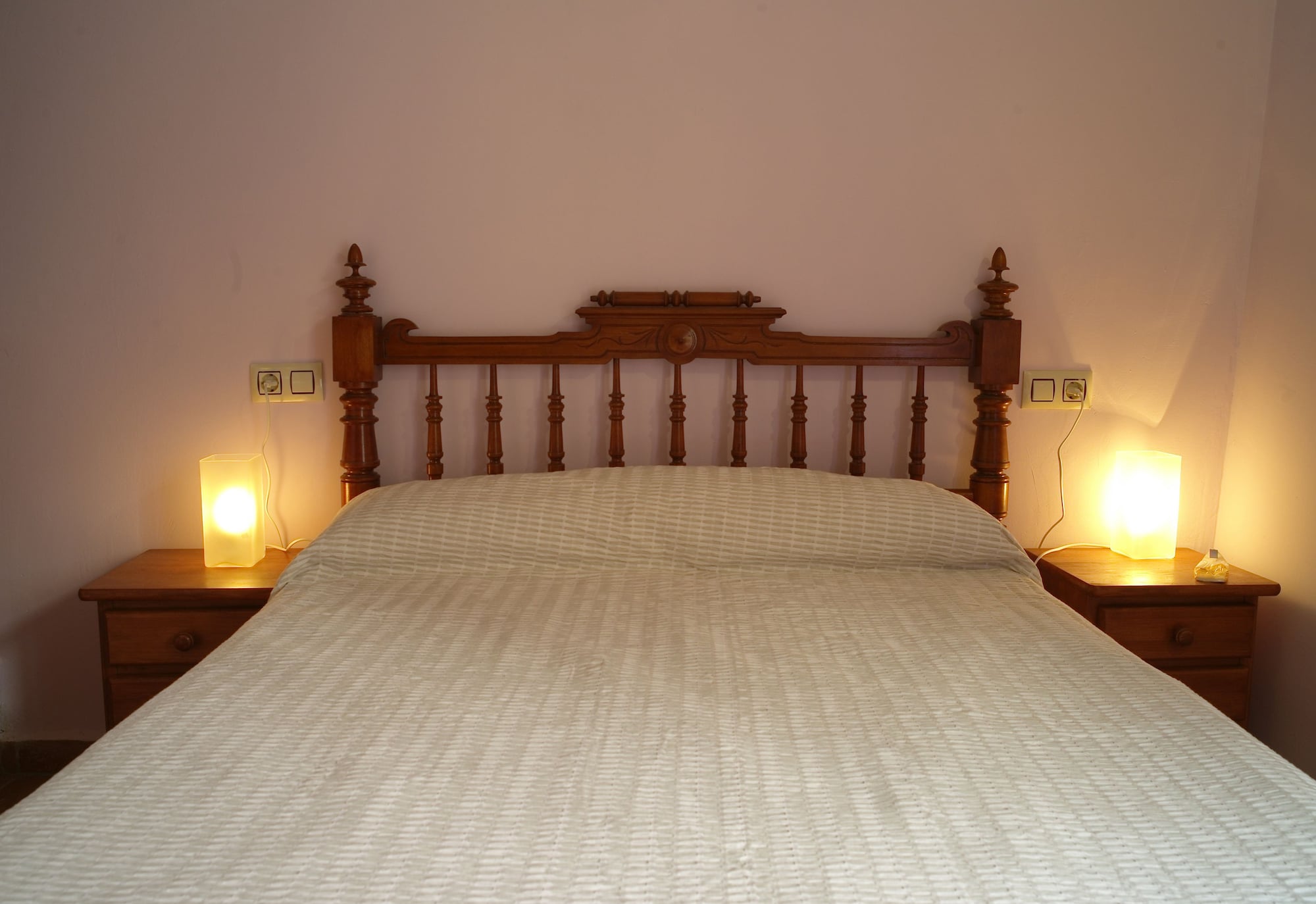 Фото Casa Figueretes