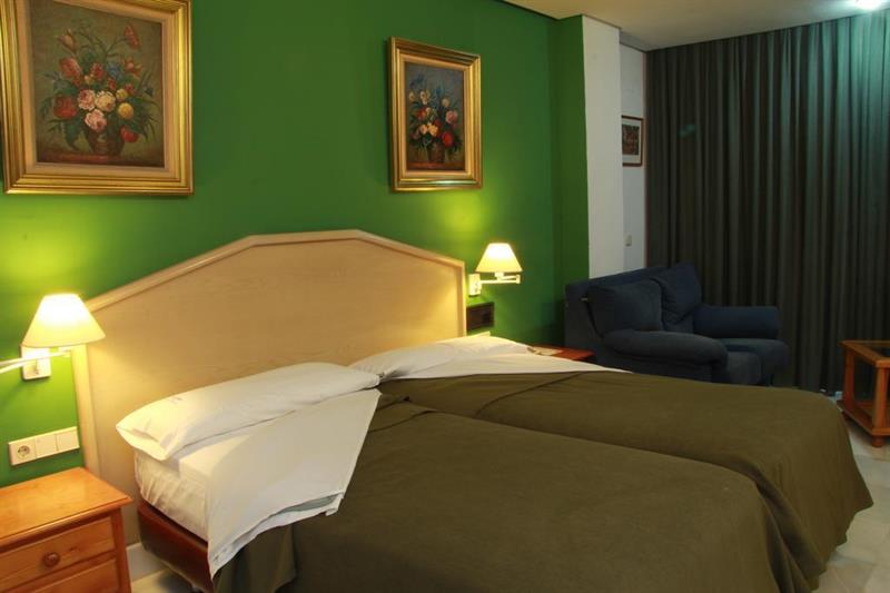 Фото Del Mar Hotel & SPA