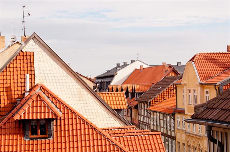 Фото Hotel Schlossblick