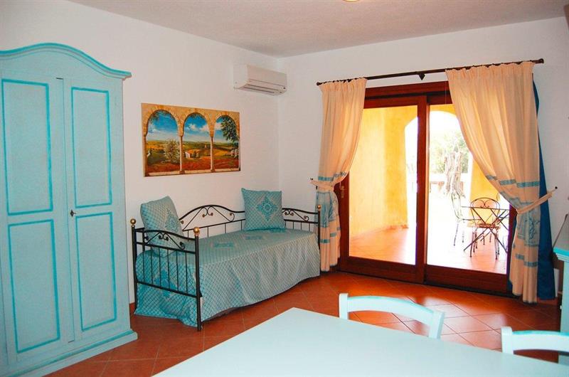 Фото Borgo Marana Residence Sardinia