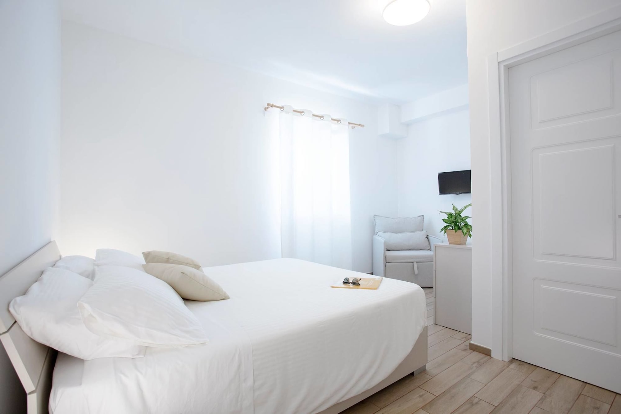 Фото 6Venti Holiday Accomodation