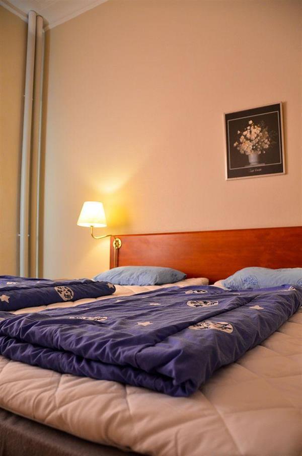 Фото Karlstad Vandrarhem