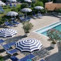 Фото Hotel Frankenland