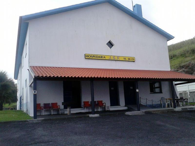 Фото Hospedaria Jsf