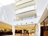 Гостиница Neper Select Hotel