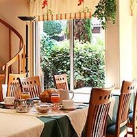 Фото Hôtel d'Orsay