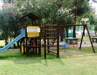 Фото Residenza Alberghiera Italia