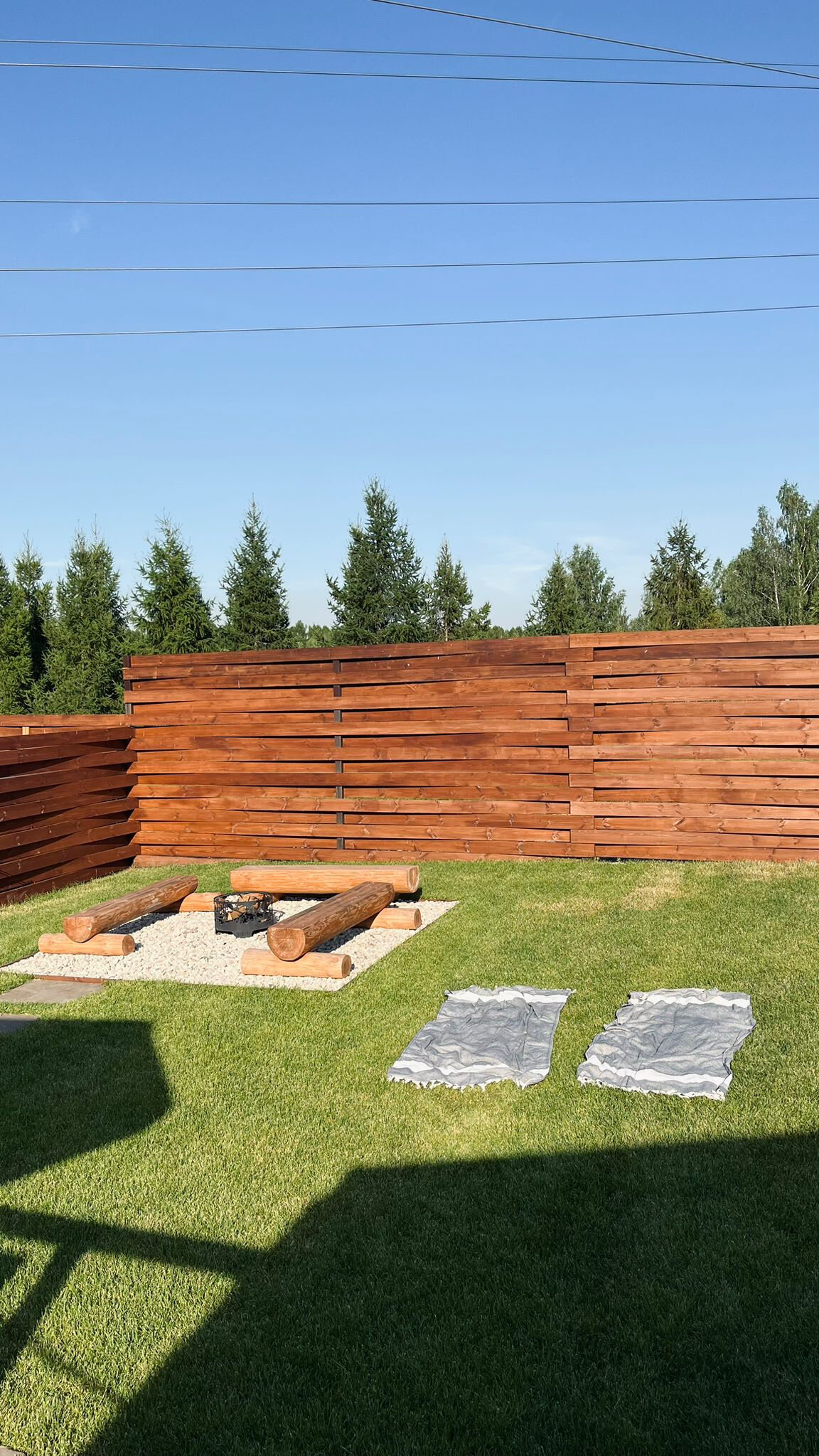 Фото Хижина рыбака