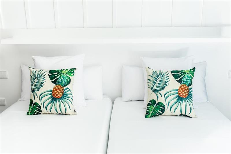 Фото Ramírez Flats Valencia