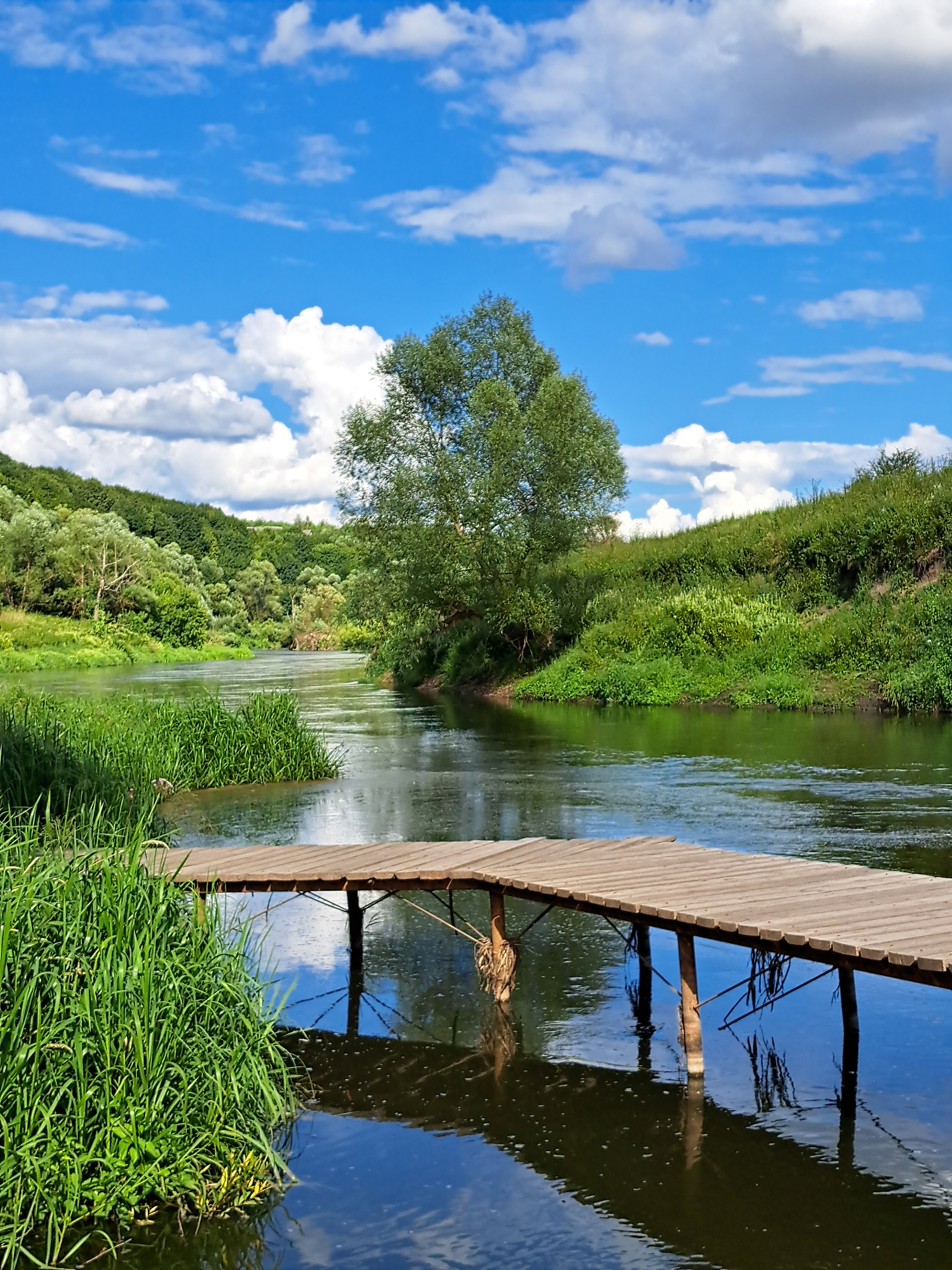 Фото Матерра