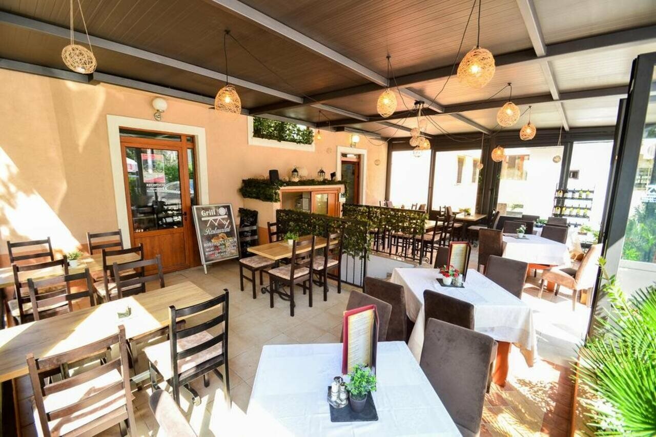 Фото Bocche di Cattaro Apartments