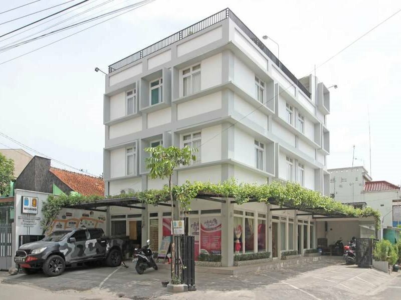 Фото отеля 3