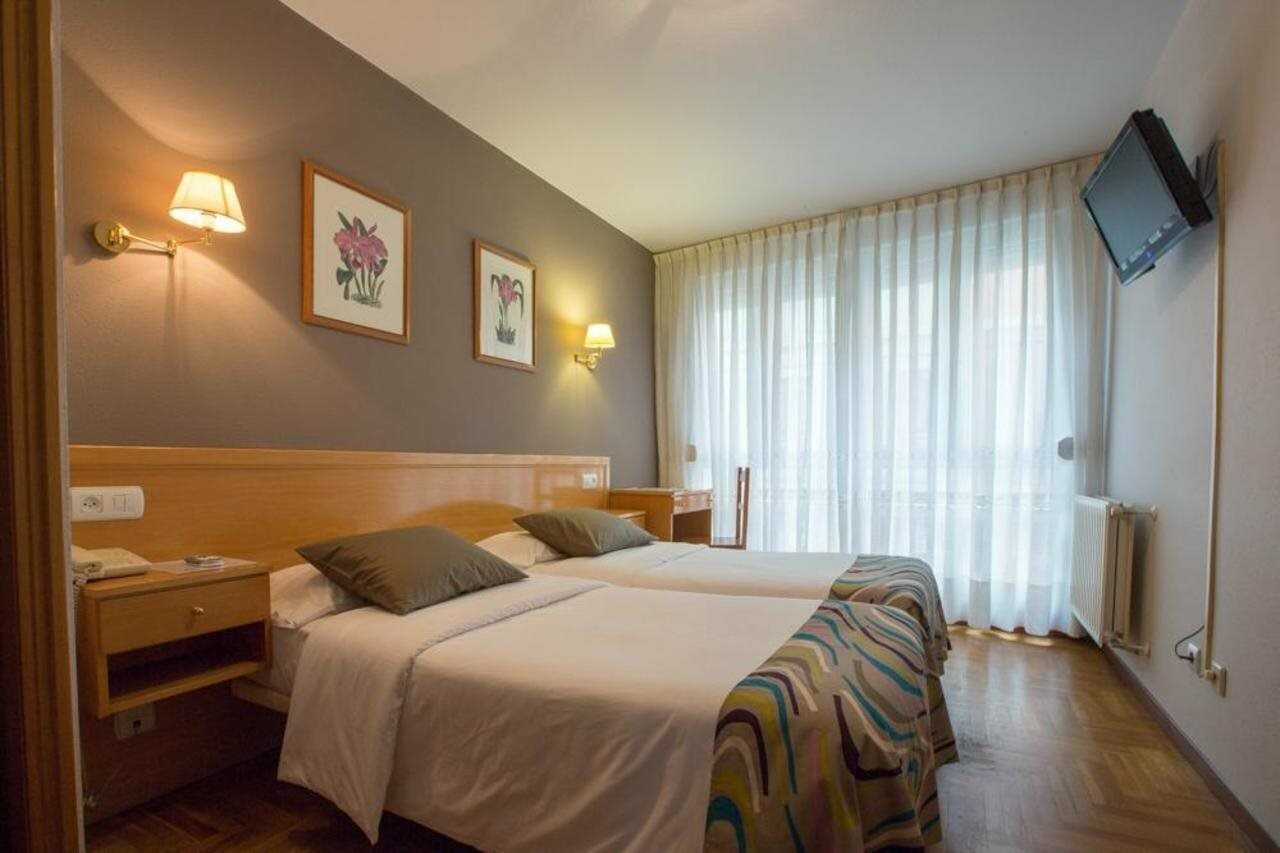 Фото Hotel Costa Verde