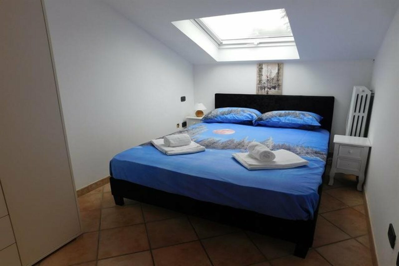 Фото Residenza Meeting