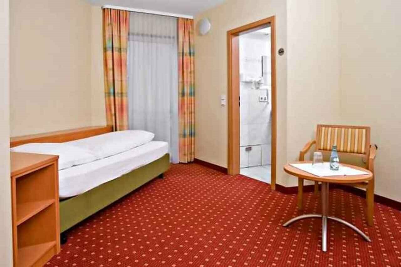 Фото Hotel Residence