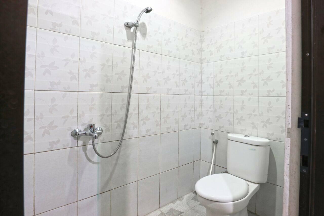 Фото Saloka Guesthouse