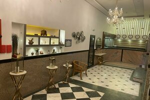 Гостиница Golden H Bejaia