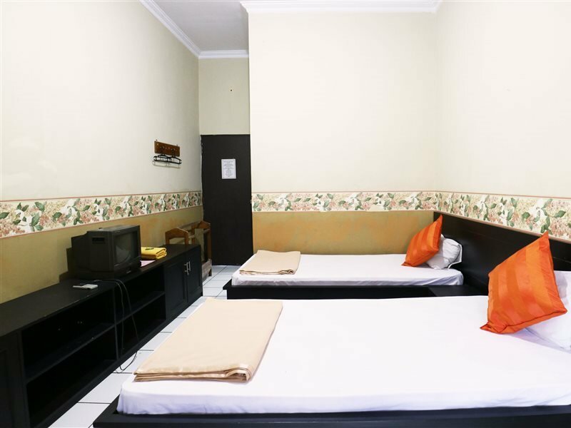 Фото Hotel Wisata