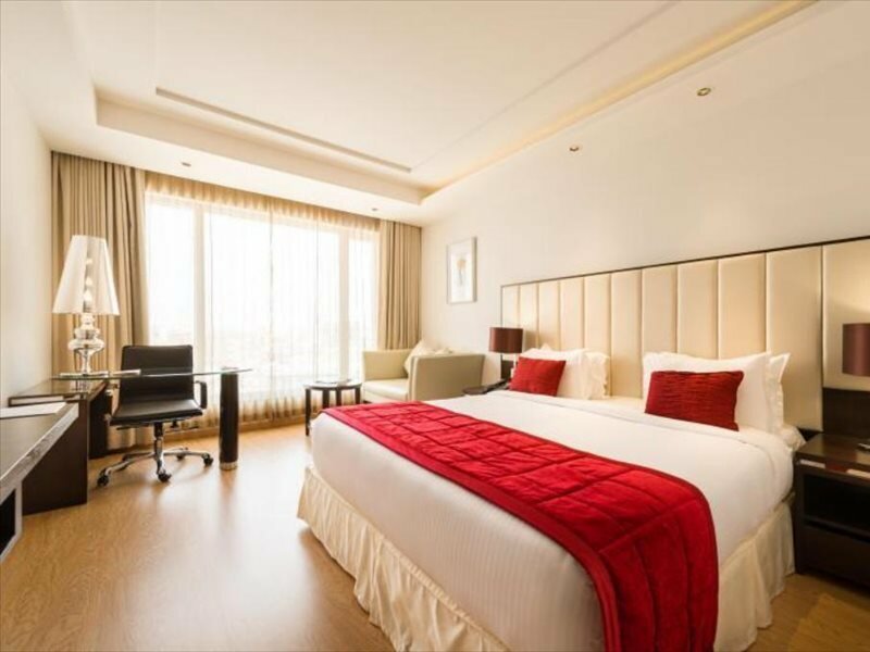 Фото Tgi Grand Fortuna