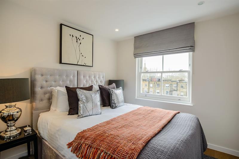 Фото Lak Serviced Apartments