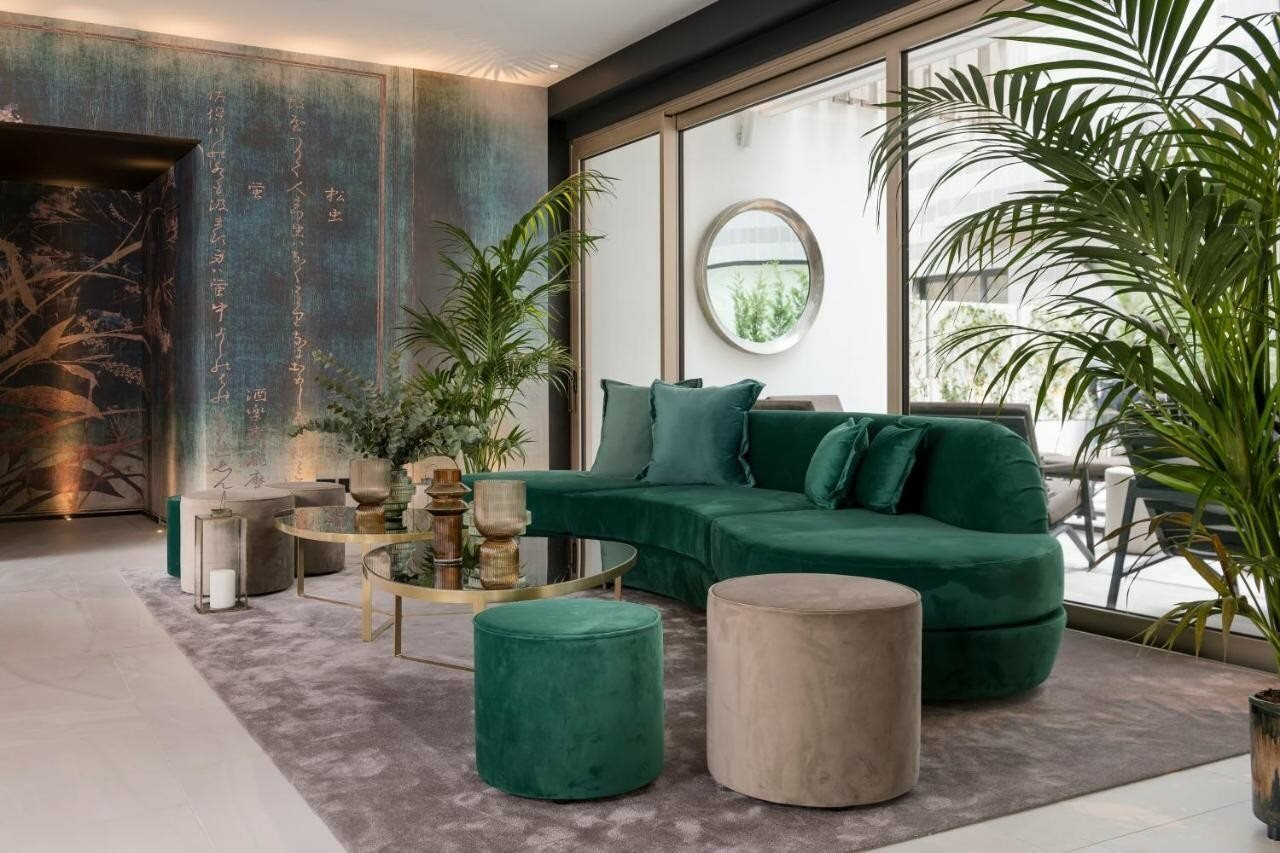 Фото We Me Suite Hotel