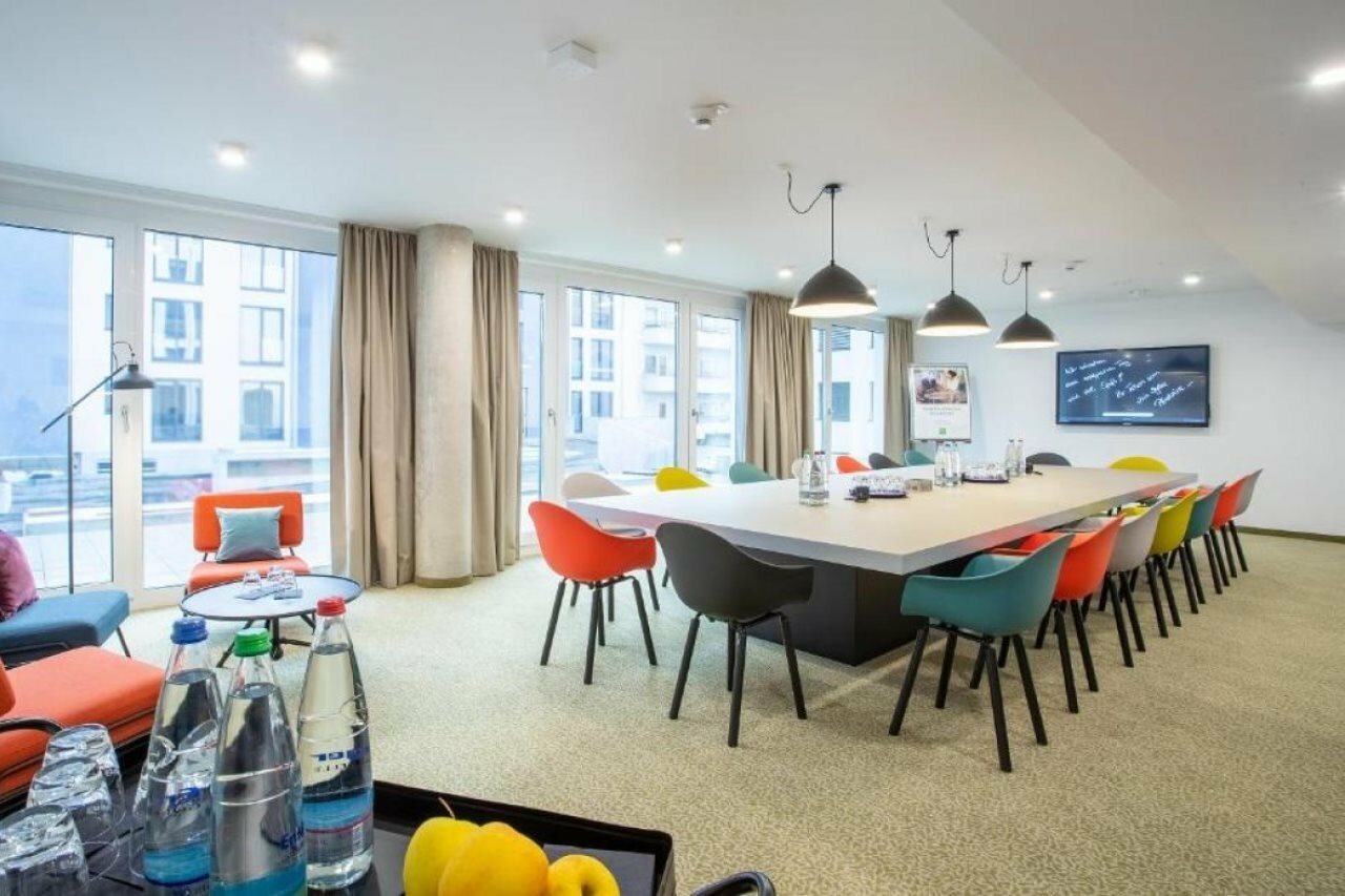 Фото Ibis Styles Pforzheim