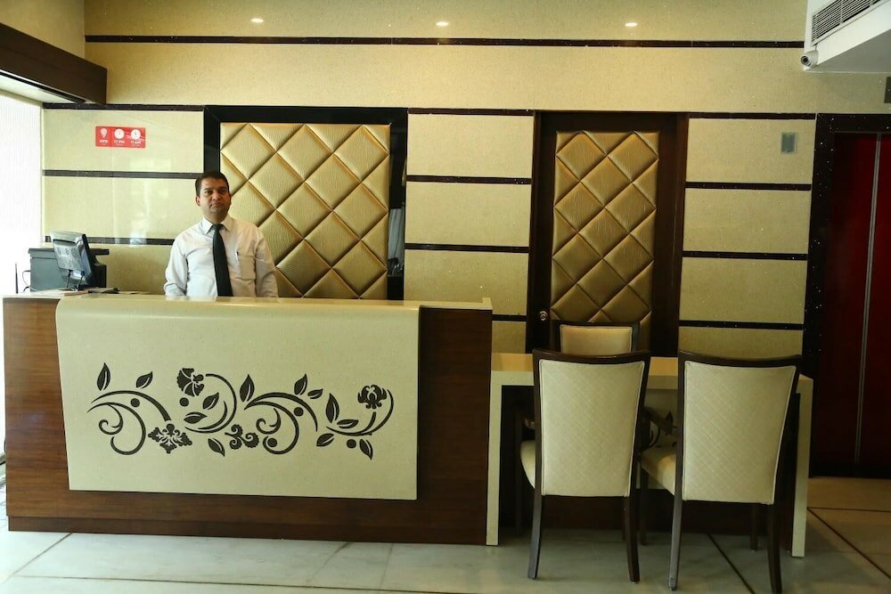 Фото Hotel Park Inn